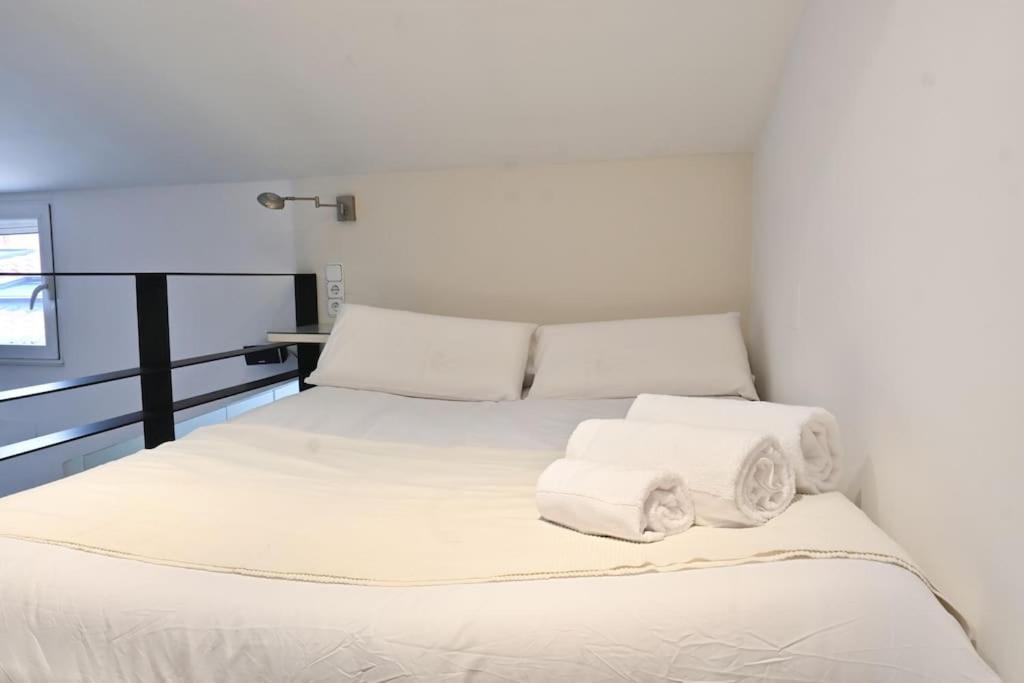 For You Rentals Apartamento Temporal Con Encanto A Pocos Metros Del Sol Myr13 Madrid Kültér fotó