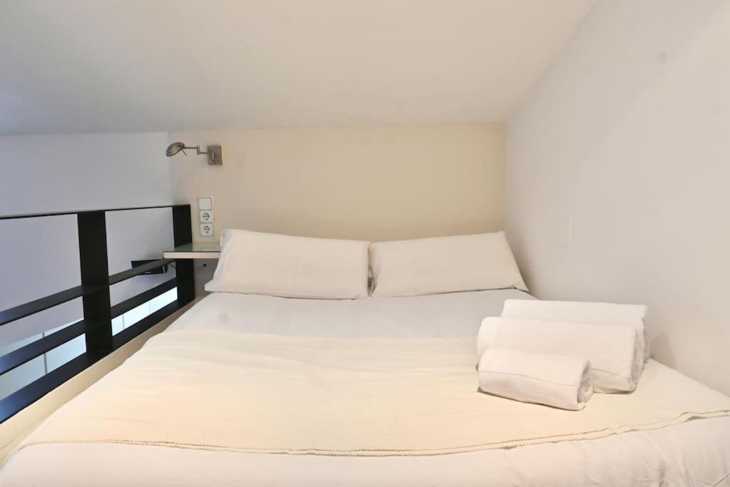 For You Rentals Apartamento Temporal Con Encanto A Pocos Metros Del Sol Myr13 Madrid Kültér fotó