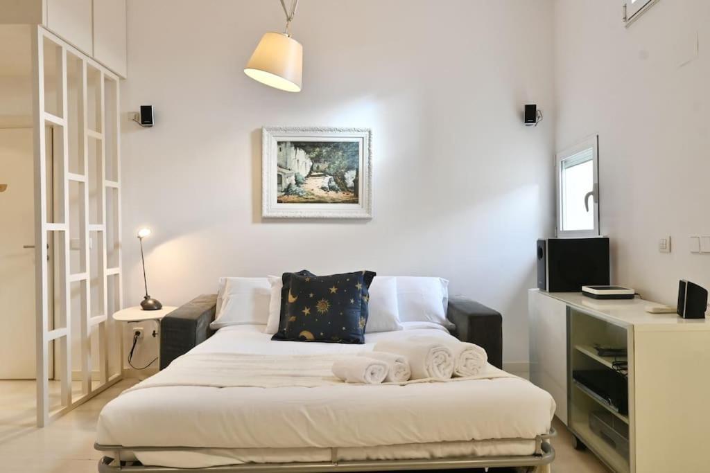 For You Rentals Apartamento Temporal Con Encanto A Pocos Metros Del Sol Myr13 Madrid Kültér fotó