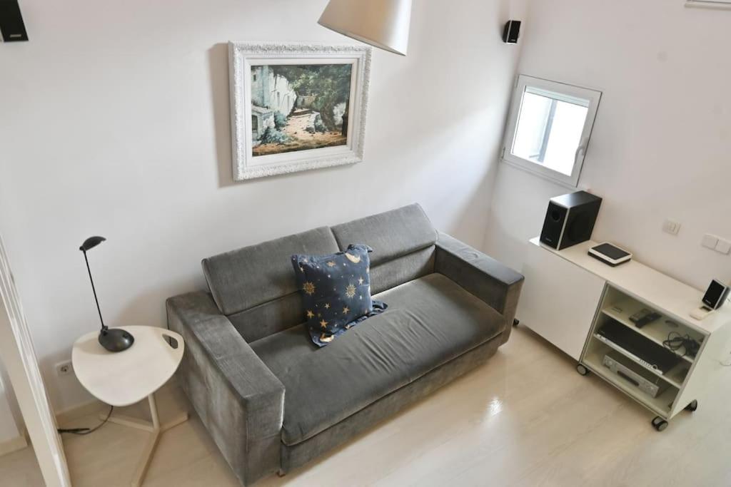 For You Rentals Apartamento Temporal Con Encanto A Pocos Metros Del Sol Myr13 Madrid Kültér fotó