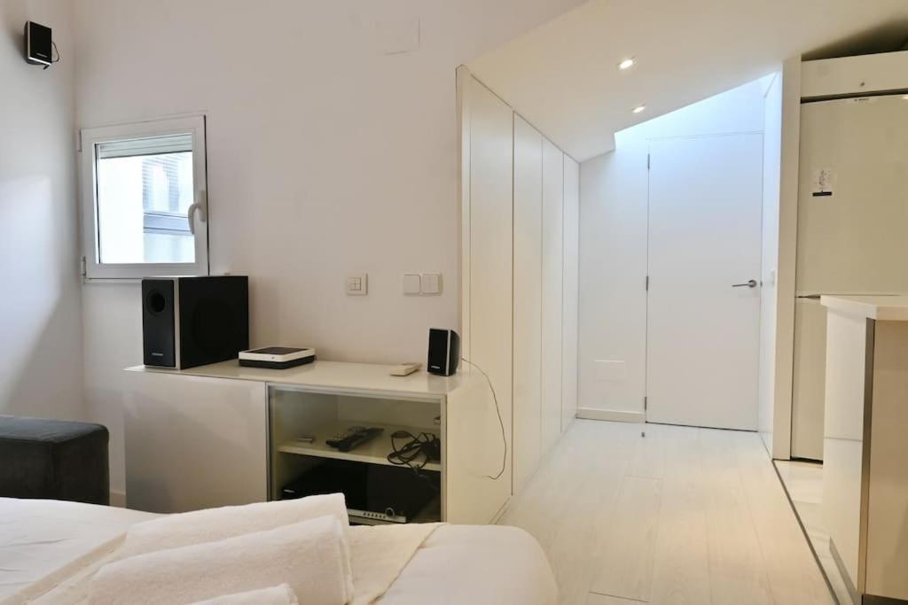 For You Rentals Apartamento Temporal Con Encanto A Pocos Metros Del Sol Myr13 Madrid Kültér fotó