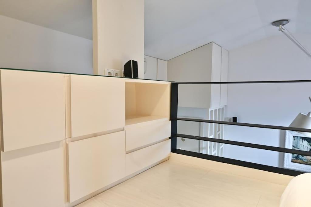 For You Rentals Apartamento Temporal Con Encanto A Pocos Metros Del Sol Myr13 Madrid Kültér fotó
