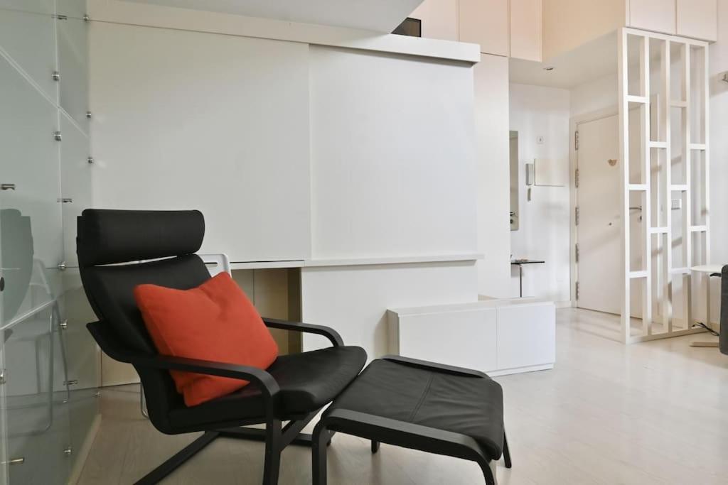 For You Rentals Apartamento Temporal Con Encanto A Pocos Metros Del Sol Myr13 Madrid Kültér fotó
