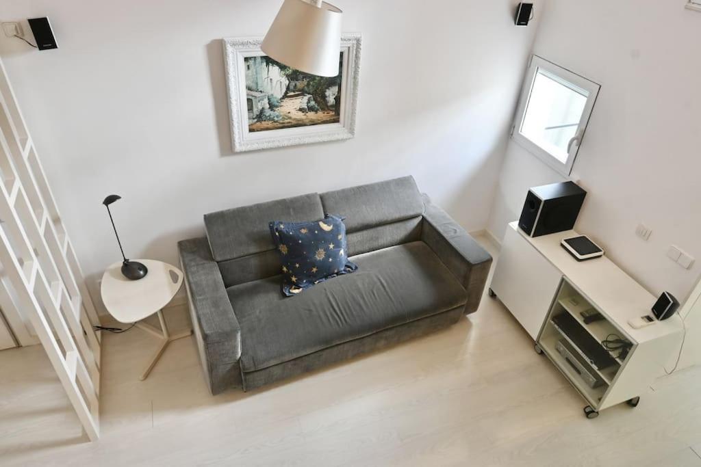 For You Rentals Apartamento Temporal Con Encanto A Pocos Metros Del Sol Myr13 Madrid Kültér fotó